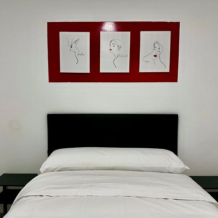 Rooms Rayo Мадрид Экстерьер фото