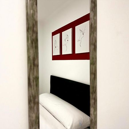 Rooms Rayo Мадрид Экстерьер фото