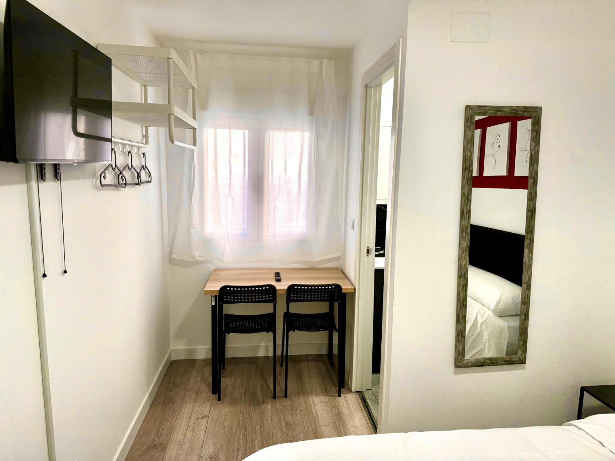Rooms Rayo Мадрид Экстерьер фото