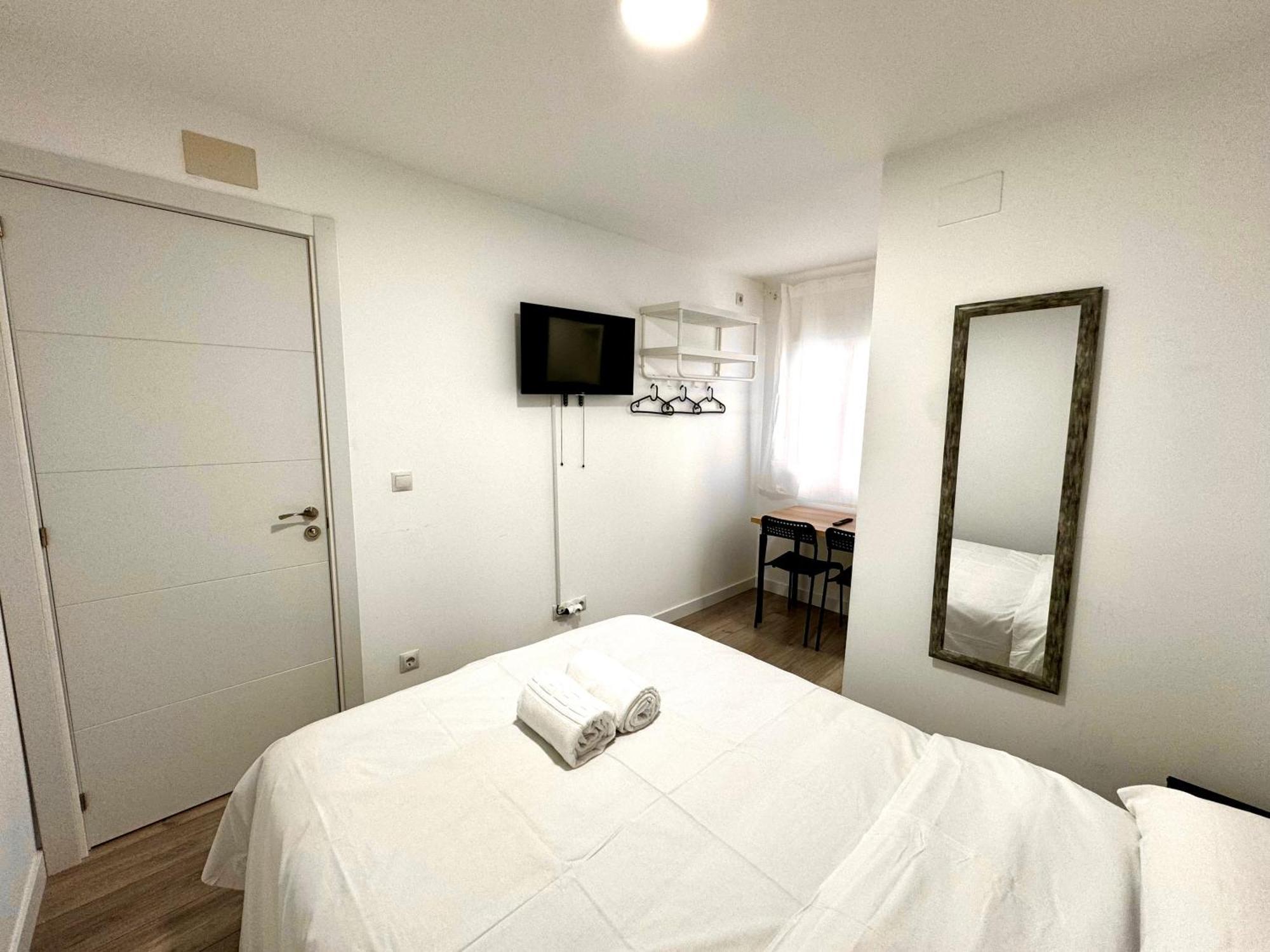Rooms Rayo Мадрид Экстерьер фото
