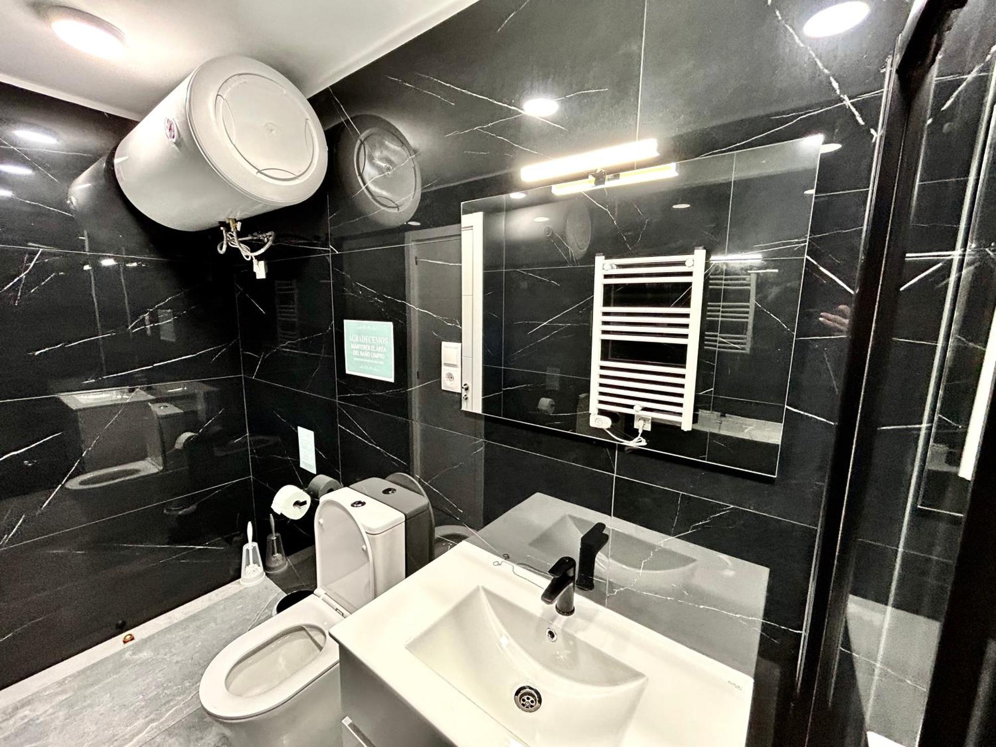 Rooms Rayo Мадрид Экстерьер фото