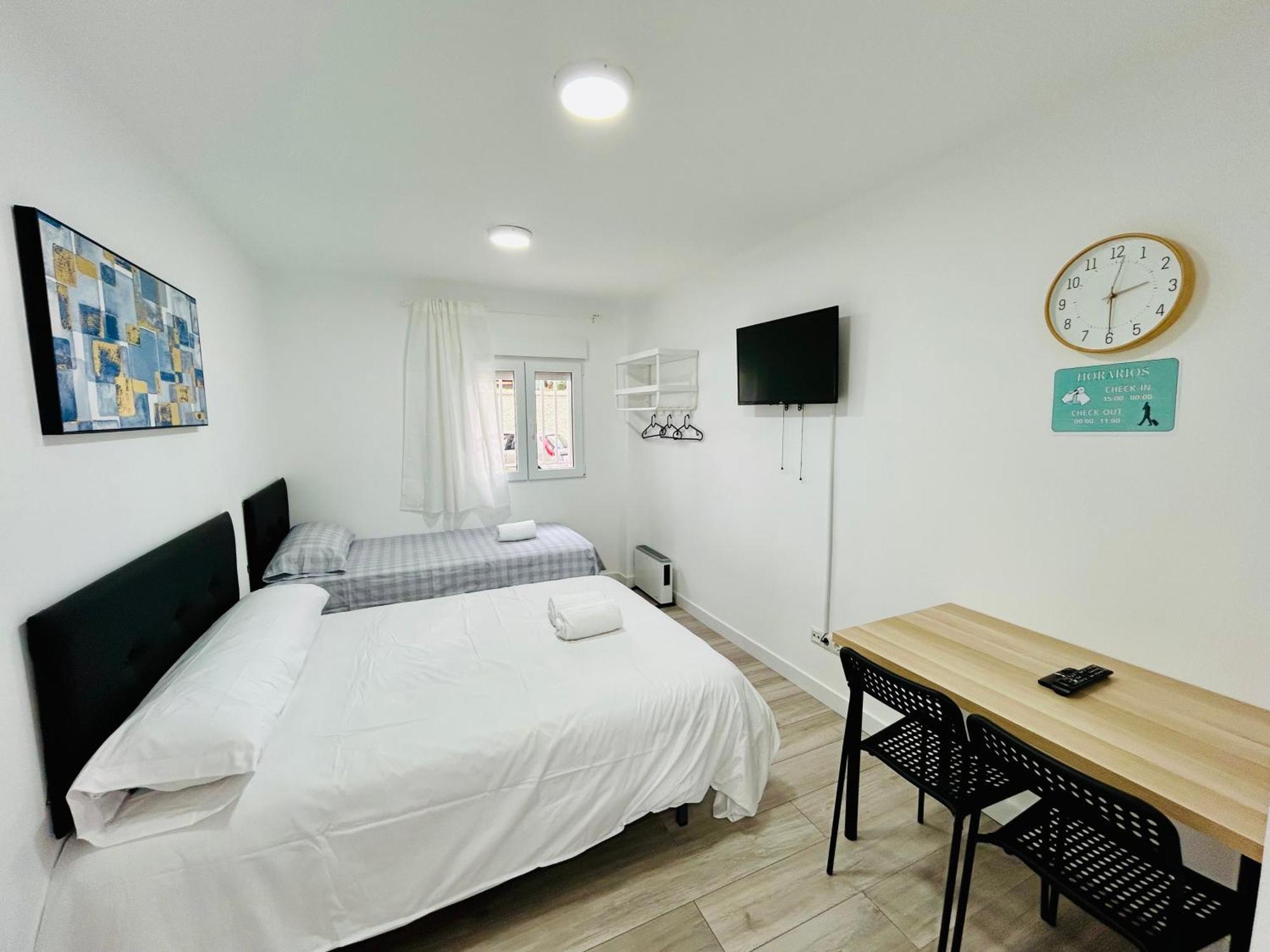 Rooms Rayo Мадрид Экстерьер фото