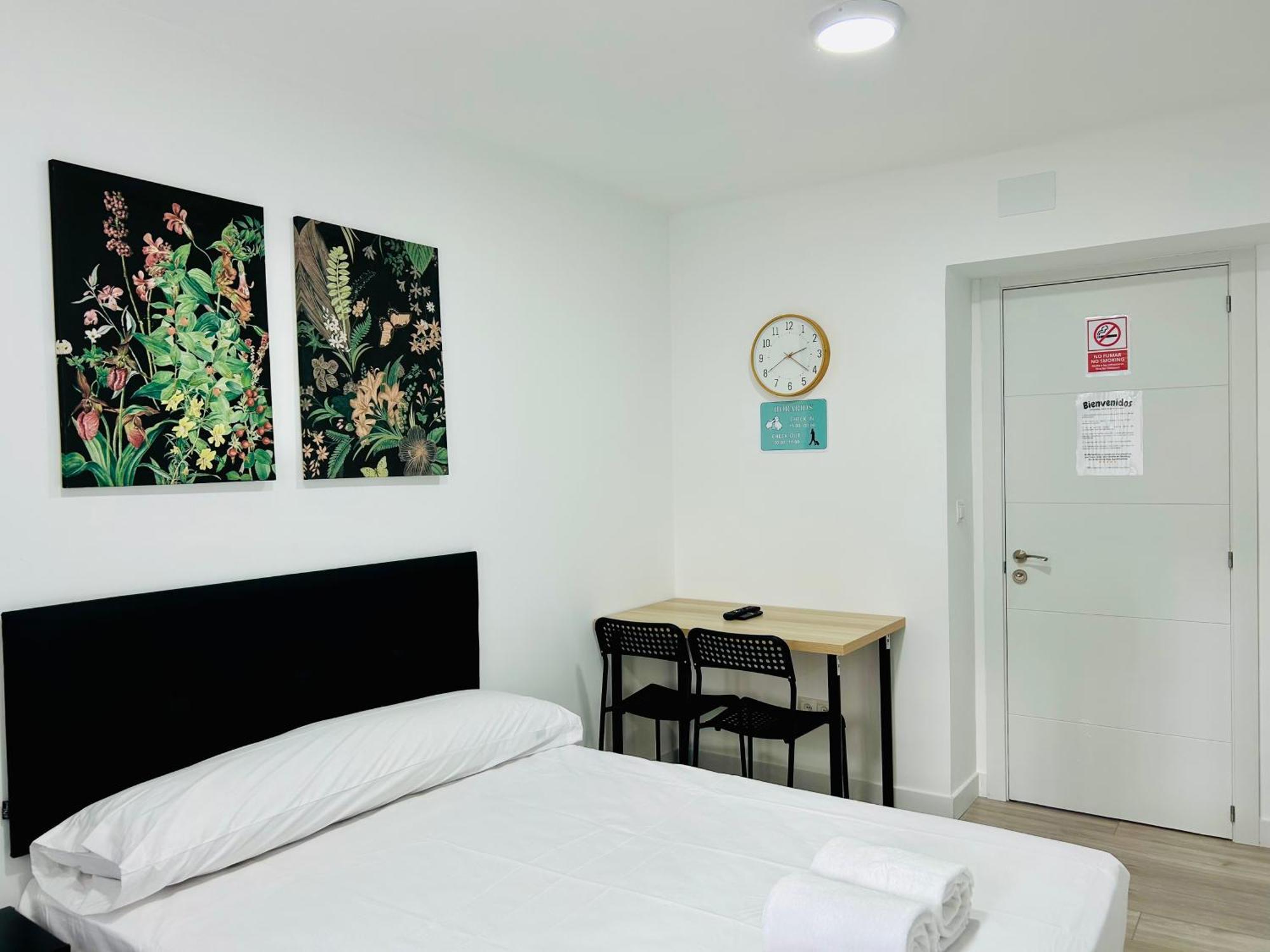 Rooms Rayo Мадрид Экстерьер фото