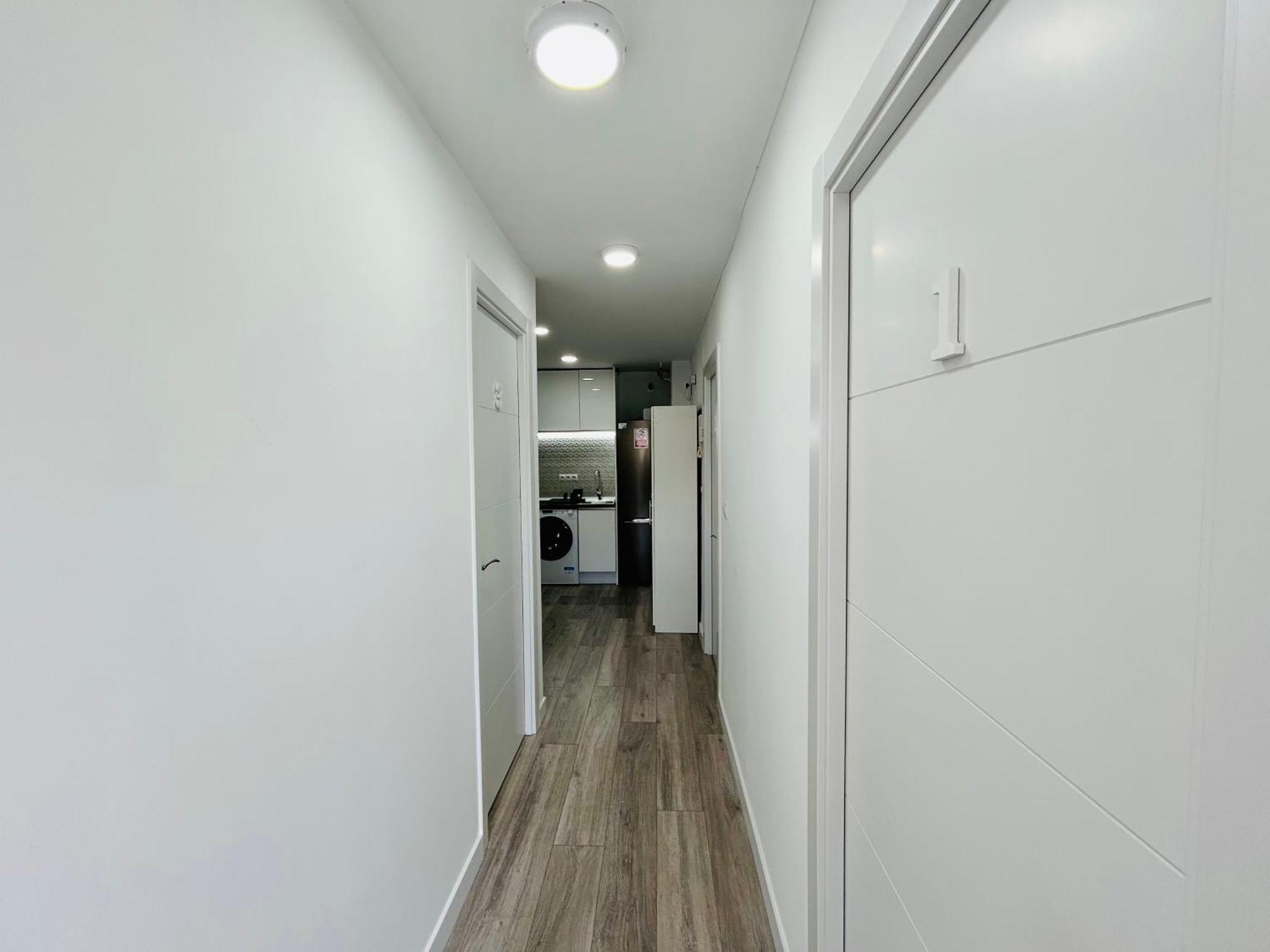 Rooms Rayo Мадрид Экстерьер фото